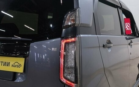 Honda N-WGN I рестайлинг, 2017 год, 979 000 рублей, 9 фотография