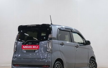 Honda N-WGN I рестайлинг, 2017 год, 979 000 рублей, 7 фотография