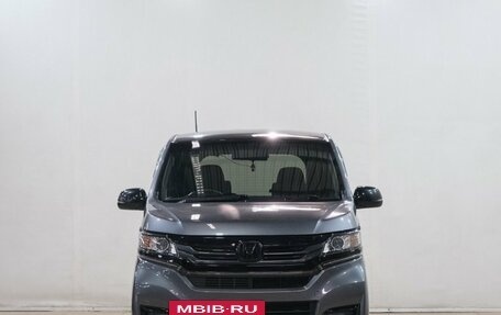 Honda N-WGN I рестайлинг, 2017 год, 979 000 рублей, 3 фотография