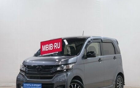 Honda N-WGN I рестайлинг, 2017 год, 979 000 рублей, 4 фотография