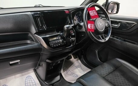 Honda N-WGN I рестайлинг, 2017 год, 979 000 рублей, 15 фотография