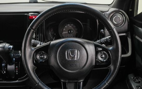 Honda N-WGN I рестайлинг, 2017 год, 979 000 рублей, 20 фотография