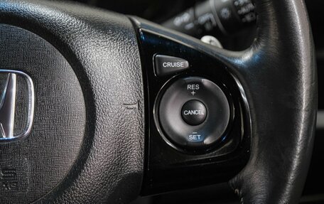 Honda N-WGN I рестайлинг, 2017 год, 979 000 рублей, 22 фотография