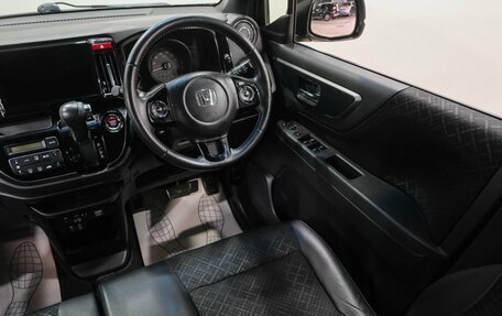 Honda N-WGN I рестайлинг, 2017 год, 979 000 рублей, 17 фотография