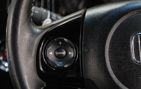 Honda N-WGN I рестайлинг, 2017 год, 979 000 рублей, 21 фотография