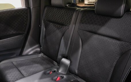 Honda N-WGN I рестайлинг, 2017 год, 979 000 рублей, 31 фотография