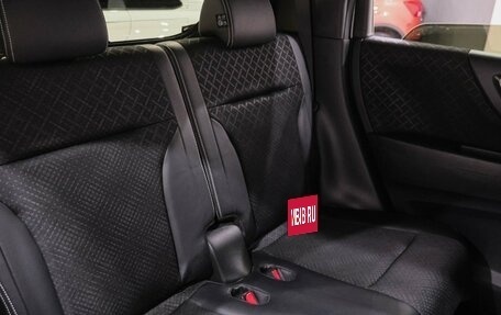 Honda N-WGN I рестайлинг, 2017 год, 979 000 рублей, 30 фотография