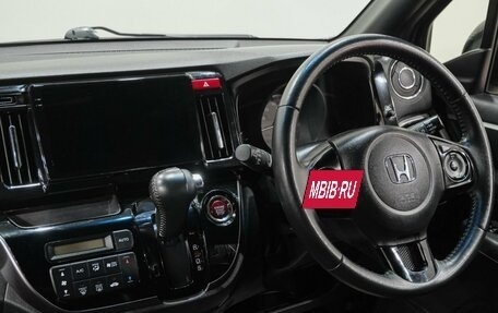 Honda N-WGN I рестайлинг, 2017 год, 979 000 рублей, 19 фотография