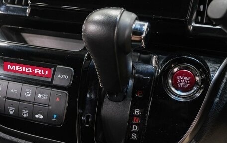 Honda N-WGN I рестайлинг, 2017 год, 979 000 рублей, 26 фотография