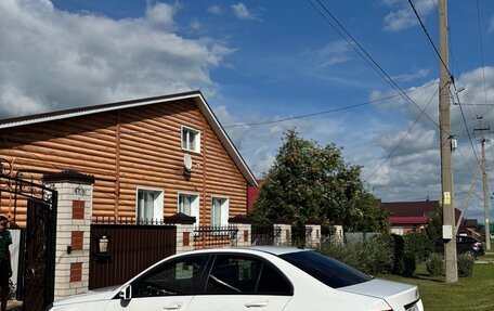 Mercedes-Benz C-Класс, 2013 год, 1 540 000 рублей, 3 фотография
