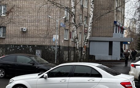 Mercedes-Benz C-Класс, 2013 год, 1 540 000 рублей, 6 фотография
