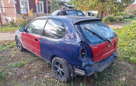 Toyota Corolla, 2000 год, 185 000 рублей, 9 фотография