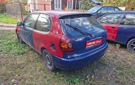 Toyota Corolla, 2000 год, 185 000 рублей, 2 фотография