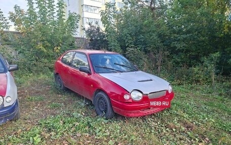 Toyota Corolla, 2000 год, 185 000 рублей, 1 фотография