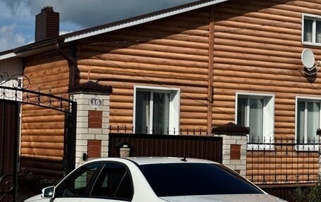 Mercedes-Benz C-Класс, 2013 год, 1 540 000 рублей, 2 фотография
