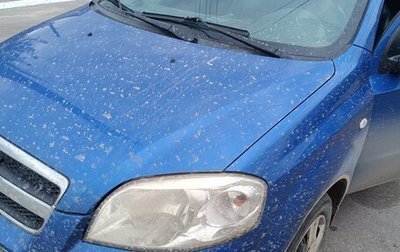 Chevrolet Aveo III, 2011 год, 350 000 рублей, 1 фотография