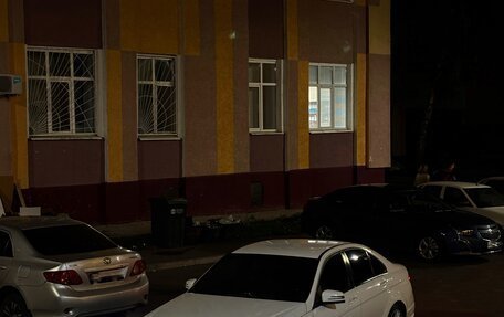 Mercedes-Benz C-Класс, 2013 год, 1 540 000 рублей, 7 фотография