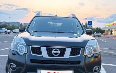 Nissan X-Trail, 2014 год, 1 250 000 рублей, 1 фотография