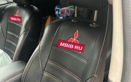 Mitsubishi Pajero Sport III рестайлинг, 2020 год, 2 300 000 рублей, 5 фотография