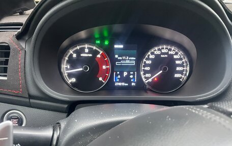 Mitsubishi Pajero Sport III рестайлинг, 2020 год, 2 300 000 рублей, 7 фотография