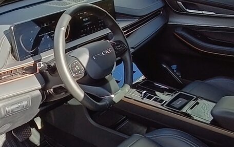 CheryExeed LX, 2024 год, 2 000 000 рублей, 6 фотография