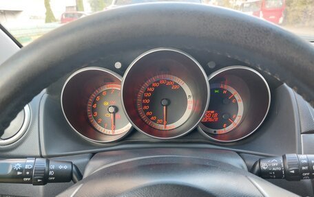 Mazda 3, 2007 год, 580 000 рублей, 9 фотография