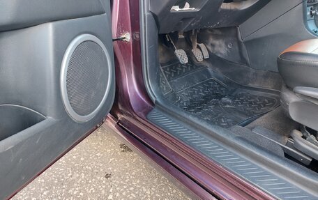 Mazda 3, 2007 год, 580 000 рублей, 11 фотография