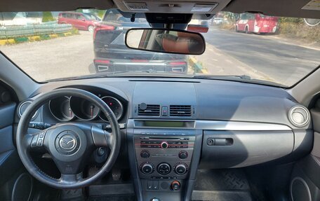 Mazda 3, 2007 год, 580 000 рублей, 8 фотография