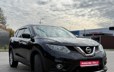 Nissan X-Trail, 2018 год, 1 950 000 рублей, 1 фотография