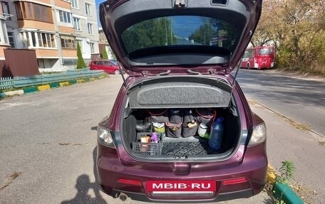 Mazda 3, 2007 год, 580 000 рублей, 6 фотография