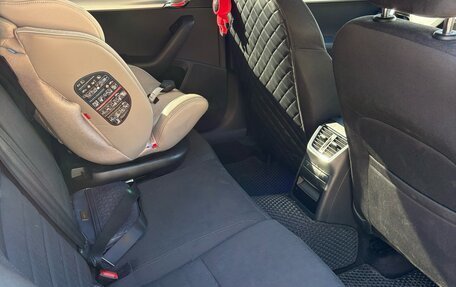 Skoda Octavia, 2014 год, 1 350 000 рублей, 12 фотография