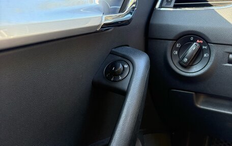 Skoda Octavia, 2014 год, 1 350 000 рублей, 9 фотография
