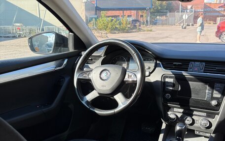 Skoda Octavia, 2014 год, 1 350 000 рублей, 6 фотография