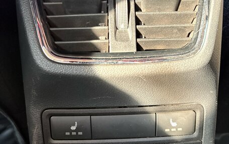 Skoda Octavia, 2014 год, 1 350 000 рублей, 13 фотография