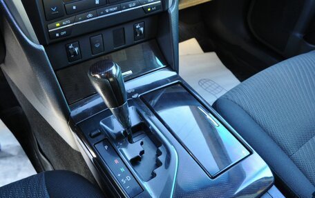 Toyota Camry, 2015 год, 1 490 000 рублей, 14 фотография