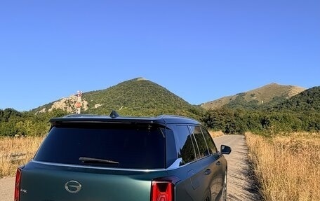 GAC GS8, 2024 год, 4 050 000 рублей, 7 фотография