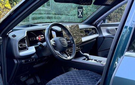 GAC GS8, 2024 год, 4 050 000 рублей, 21 фотография