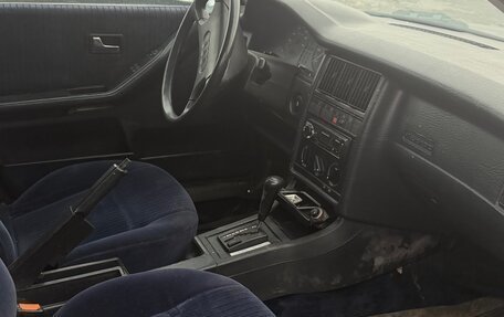 Audi 80, 1991 год, 150 000 рублей, 8 фотография