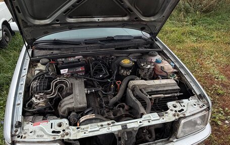 Audi 80, 1991 год, 150 000 рублей, 10 фотография