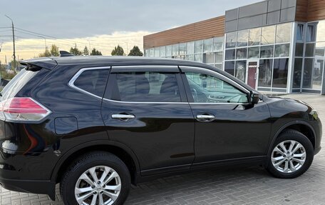 Nissan X-Trail, 2018 год, 1 950 000 рублей, 3 фотография