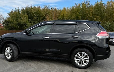 Nissan X-Trail, 2018 год, 1 950 000 рублей, 5 фотография