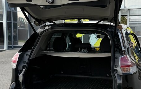 Nissan X-Trail, 2018 год, 1 950 000 рублей, 6 фотография