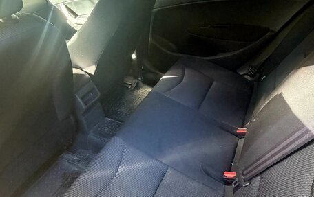 Peugeot 408 I рестайлинг, 2013 год, 400 000 рублей, 14 фотография