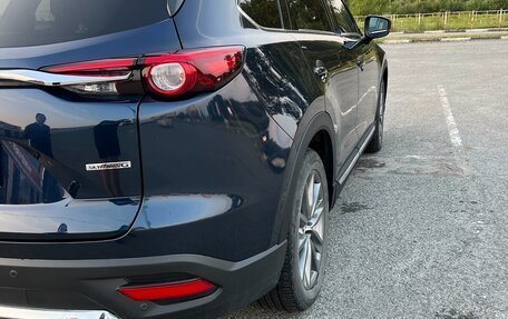 Mazda CX-9 II, 2020 год, 3 730 000 рублей, 7 фотография