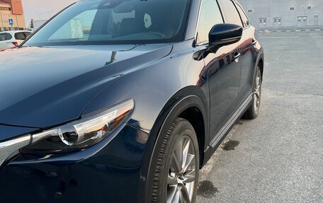 Mazda CX-9 II, 2020 год, 3 730 000 рублей, 4 фотография