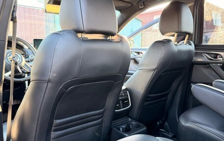 Mazda CX-9 II, 2020 год, 3 730 000 рублей, 11 фотография