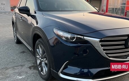 Mazda CX-9 II, 2020 год, 3 730 000 рублей, 3 фотография