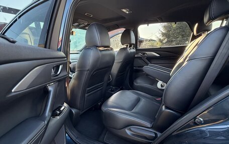 Mazda CX-9 II, 2020 год, 3 730 000 рублей, 15 фотография