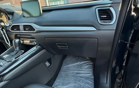 Mazda CX-9 II, 2020 год, 3 730 000 рублей, 17 фотография
