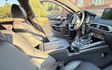 Mazda CX-9 II, 2020 год, 3 730 000 рублей, 16 фотография